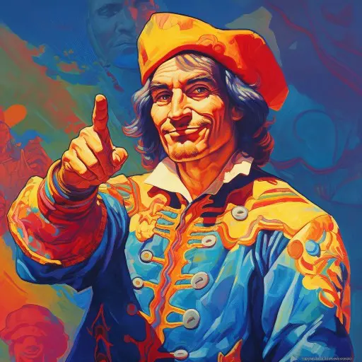 Cristóbal Colón, descubridor y navegante