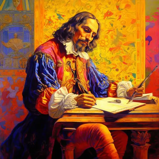 Luís de Góngora, dramaturgo y poeta