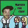 Maestro con clase