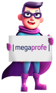 Megaprofe - tecnología IA para educación