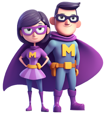 Megaprofe - plataforma de inteligencia artificial para docentes