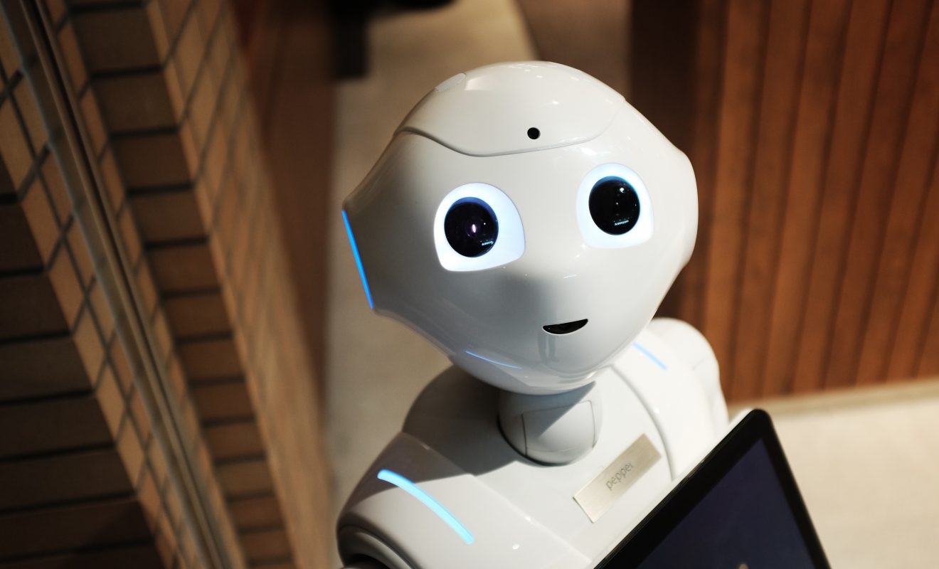 Aplicación de inteligencia artificial (IA) en la educación