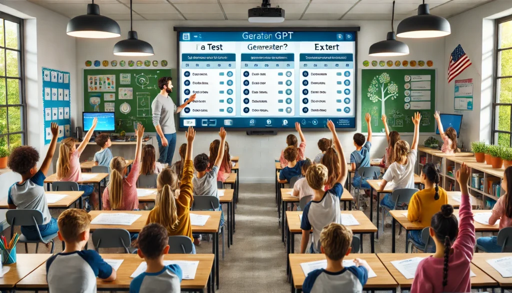 7 buenas prácticas para el uso de la IA en el aula – Megaprofe