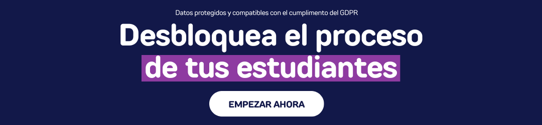 Desbloque el proceso de tus estudiantes. Megaprofe para estudiantes