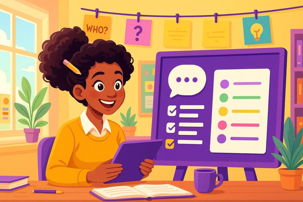 ¿Qué es un prompt? Aprende a crear el mejor prompt educativo con ejemplos