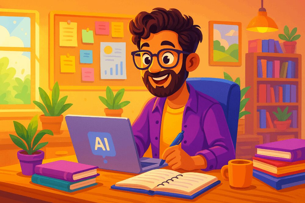 De Cero a Experto: Tu Manual de Prompts para Docentes de Primaria y Secundaria (Incluye Estructura)