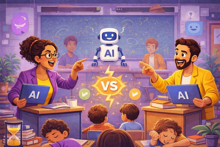 Cómo argumentar en contra con IA: Comandos para Debates