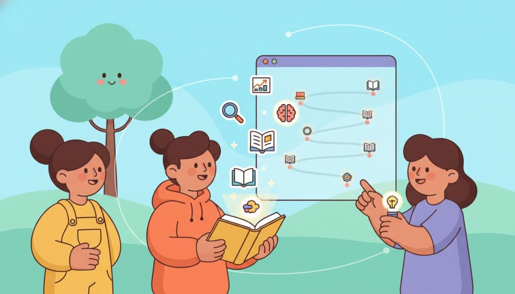Fomentar la autonomía y la comprensión lectora