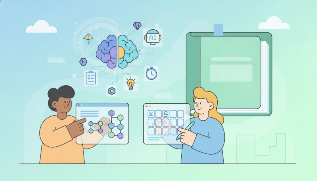 LOMLOE e IA: Domina la Programación Didáctica