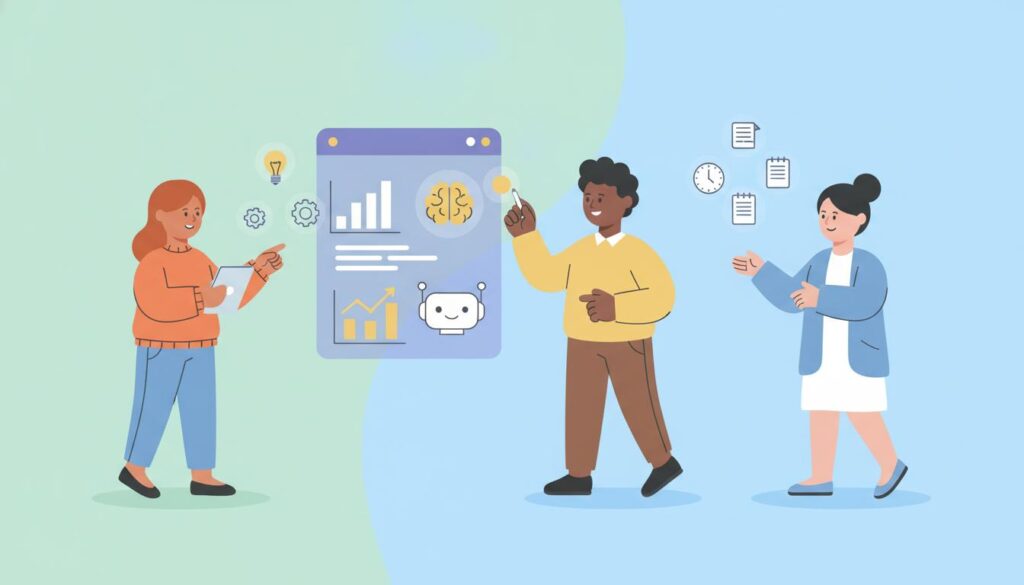 IA para docentes: Guía de innovación educativa