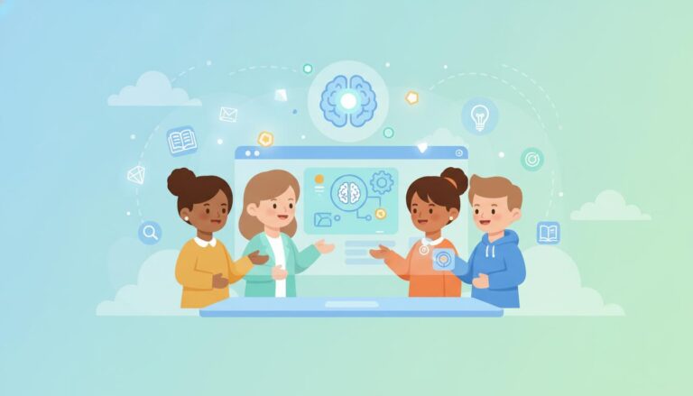 IA para docentes: Guía de MP Students