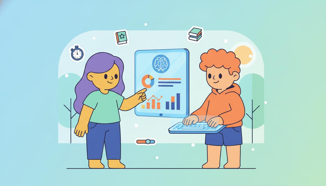 Aprende a utilizar la IA para personalizar tu preparación de oposiciones, gestionando diferentes niveles de aprendizaje y optimizando tu tiempo durante el verano.